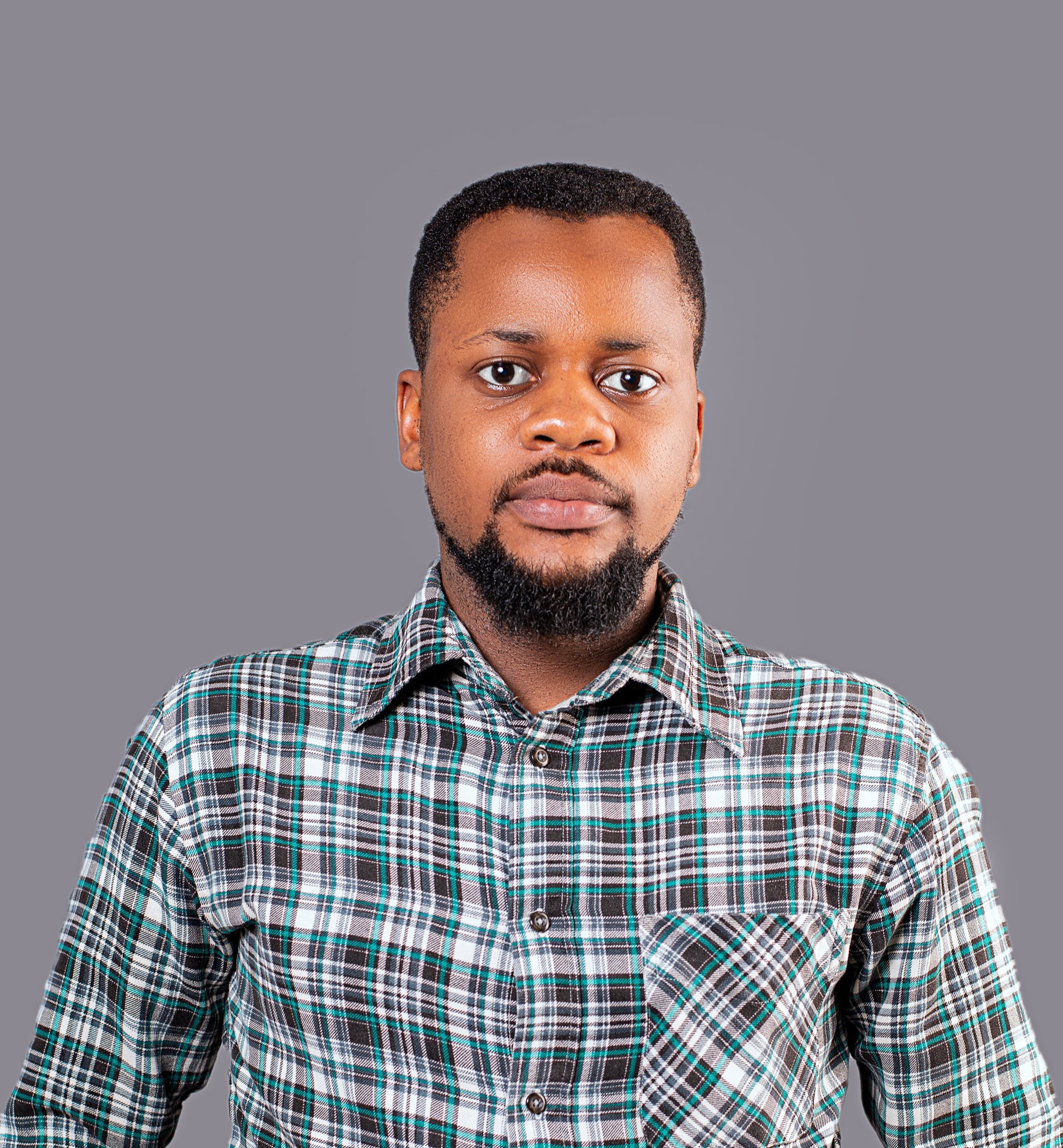 Otoabasi Ekwere